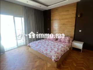 Très Jolie villa vue sur mer à vendre. VVN33 - Villa à vendre - Tanger