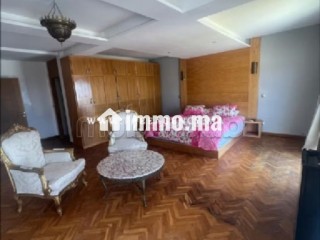 Très Jolie villa vue sur mer à vendre. VVN33 - Villa à vendre - Tanger