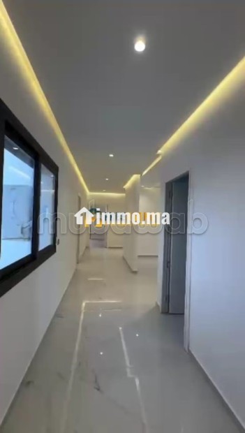 3 chambres à vendre, au cœur de Tanger, bien situé - Vente Immobilier - Tanger - photo 1
