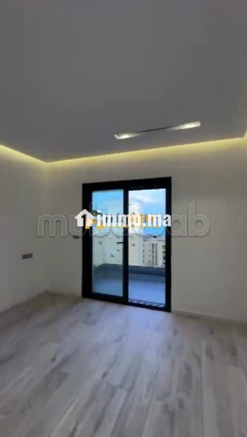 3 chambres à vendre, au cœur de Tanger, bien situé - Vente Immobilier - Tanger - photo 2