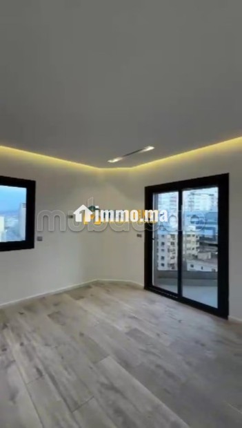 3 chambres à vendre, au cœur de Tanger, bien situé - Vente Immobilier - Tanger - photo 3