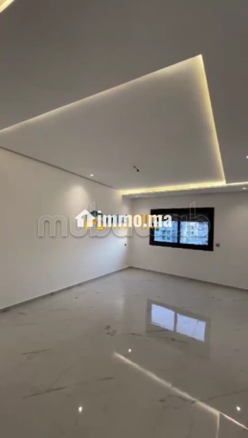 3 chambres à vendre, au cœur de Tanger, bien situé - Vente Immobilier - Tanger - photo 5
