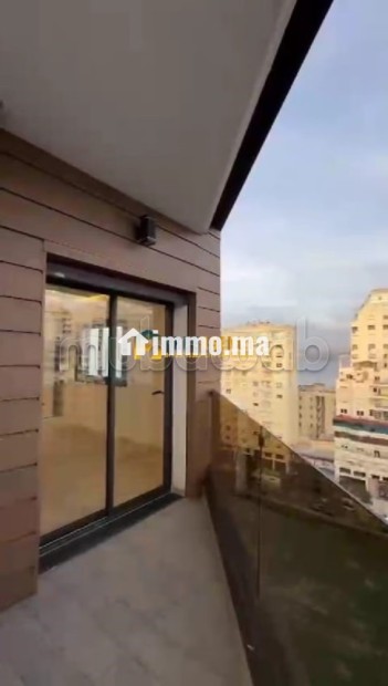 3 chambres à vendre, au cœur de Tanger, bien situé - Vente Immobilier - Tanger - photo 8