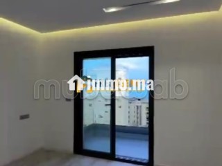 3 chambres à vendre, au cœur de Tanger, bien situé - Appartement à vendre - Tanger