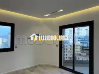 3 chambres à vendre, au cœur de Tanger, bien situé - Appartement à vendre - Tanger