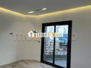 3 chambres à vendre, au cœur de Tanger, bien situé - Appartement à vendre - Tanger