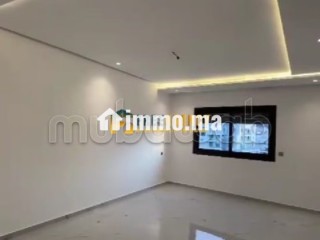 3 chambres à vendre, au cœur de Tanger, bien situé - Appartement à vendre - Tanger