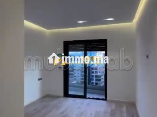 3 chambres à vendre, au cœur de Tanger, bien situé - Appartement à vendre - Tanger