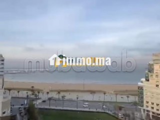 3 chambres à vendre, au cœur de Tanger, bien situé - Appartement à vendre - Tanger