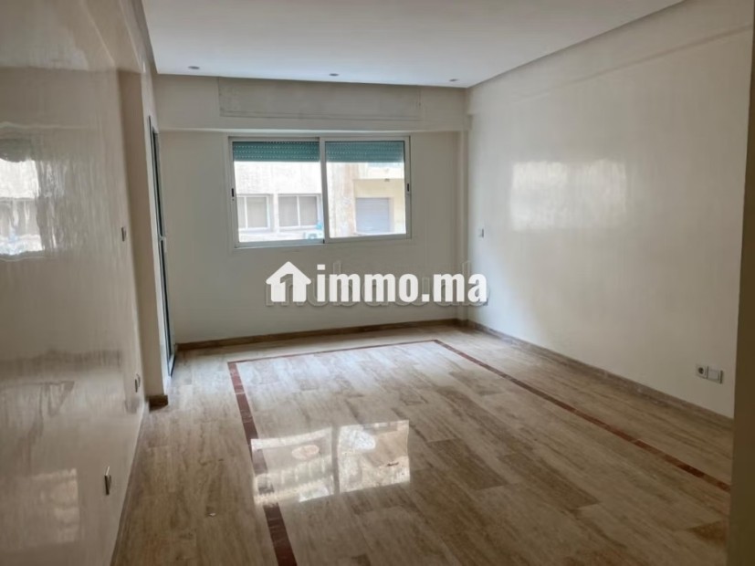 À LOUER Appartement 2 Ch – Maarif / Twine Center - Location Immobilier - Casablanca - photo 1
