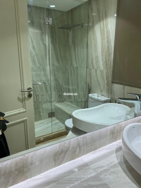 À LOUER Appartement 2 Ch – Maarif / Twine Center - Location Immobilier - Casablanca - photo 8