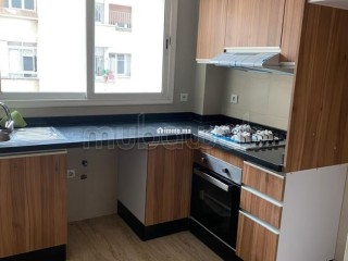 À LOUER Appartement 2 Ch – Maarif / Twine Center - Appartement à louer - Casablanca