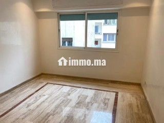 À LOUER Appartement 2 Ch – Maarif / Twine Center - Appartement à louer - Casablanca
