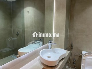 À LOUER Appartement 2 Ch – Maarif / Twine Center - Appartement à louer - Casablanca