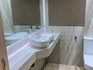À LOUER Appartement 2 Ch – Maarif / Twine Center - Appartement à louer - Casablanca