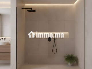 Appartement en vente à Route Casablanca. Surface de 45 m² - Appartement à vendre - Marrakech