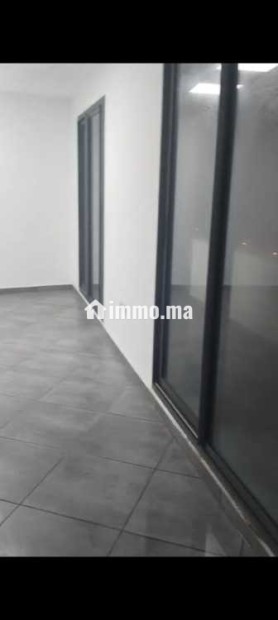 Plateaux bureaux - Location Immobilier - Casablanca - photo 1