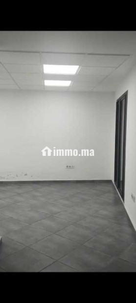 Plateaux bureaux - Location Immobilier - Casablanca - photo 2
