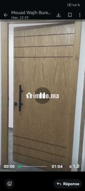 Plateaux bureaux - Location Immobilier - Casablanca - photo 4