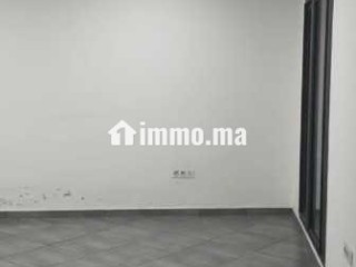 Plateaux bureaux - Bureau à louer - Casablanca