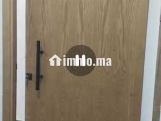 Plateaux bureaux - Bureau à louer - Casablanca