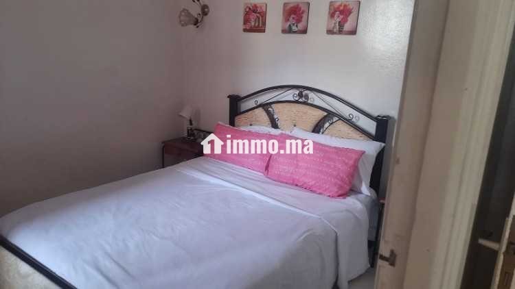 Appartement meublé à Casablanca Oulfa - Location Vacances - Casablanca - photo 1