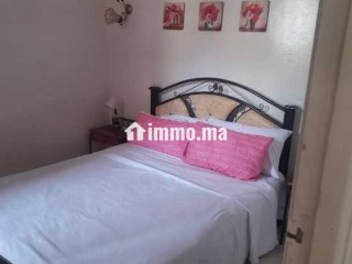 Appartement meublé à Casablanca Oulfa - Appartement Location Vacances - Casablanca