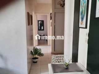 Appartement meublé à Casablanca Oulfa - Appartement Location Vacances - Casablanca
