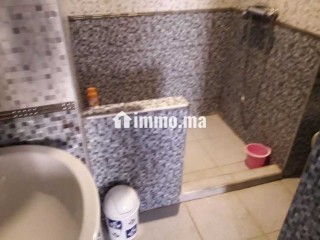 Appartement meublé à Casablanca Oulfa - Appartement Location Vacances - Casablanca