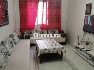 Appartement meublé à Casablanca Oulfa - Appartement Location Vacances - Casablanca