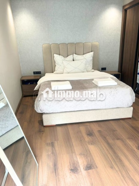 Studio neuf meublé – quartier: les hopitaux - Location Immobilier - Casablanca - photo 5