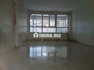 Local aménagé au quartier 2mars 42m2 - Local commercial à louer - Casablanca