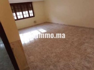 Appartement vide à louer - quartier florida - Appartement à louer - Casablanca