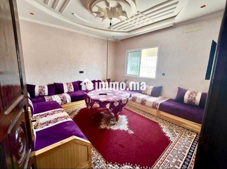 Appartement a louer meublée avec wifi agadir - Location Vacances - Agadir - photo 2