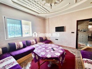 Appartement a louer meublée avec wifi agadir - Appartement Location Vacances - Agadir