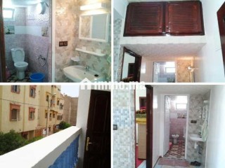 Appartement a louer meublée avec wifi agadir - Appartement Location Vacances - Agadir