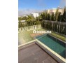 Villa de luxe a vendre sur ville verte bouskoura - miniature 1