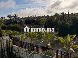 Villa de luxe a vendre sur ville verte bouskoura - Villa à vendre - Casablanca