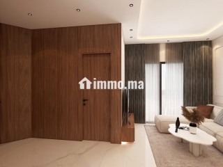 Tres bel appartement 72m2 val fleury - Appartement à vendre - Casablanca