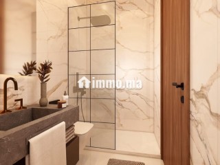 Tres bel appartement 72m2 val fleury - Appartement à vendre - Casablanca