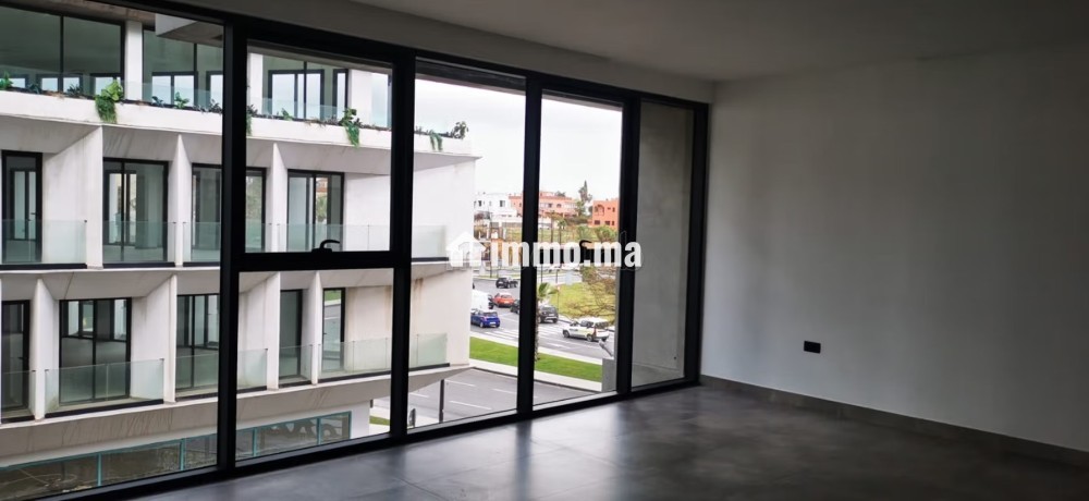 Bureau 58 m² Oasis, proche tramway et autoroute - Vente Immobilier - Casablanca - photo 2