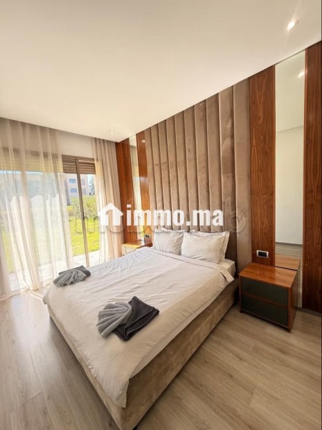 Appartement à louer à Agdal. 3 belles chambres. Meublé - Location Immobilier - Marrakech - photo 1