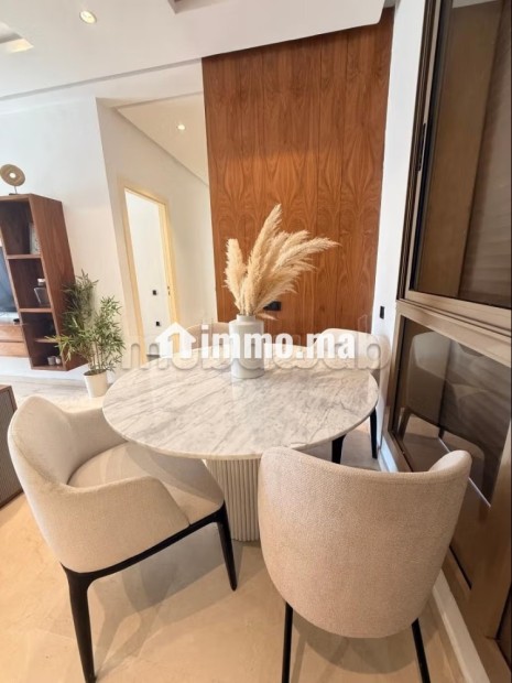Appartement à louer à Agdal. 3 belles chambres. Meublé - Location Immobilier - Marrakech - photo 3