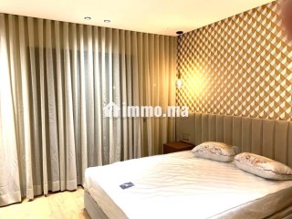 Ravissant studio meublé palmier - Appartement à louer - Casablanca