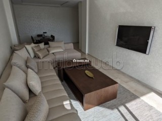 Location d'un appartement à Riyad. Surface de 150 m². Bien meublé - Appartement à louer - Rabat