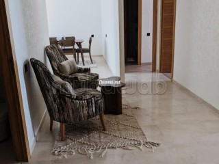 Location d'un appartement à Riyad. Surface de 150 m². Bien meublé - Appartement à louer - Rabat