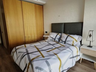 Location d'un appartement à Riyad. Surface de 150 m². Bien meublé - Appartement à louer - Rabat
