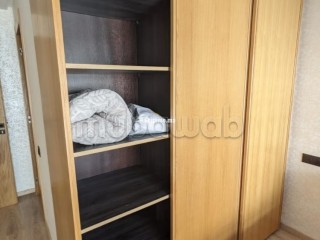 Location d'un appartement à Riyad. Surface de 150 m². Bien meublé - Appartement à louer - Rabat