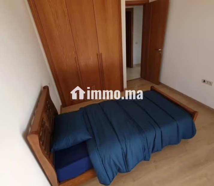 Superbe appartement meublé à louer à CFC - Location Immobilier - Casablanca - photo 5