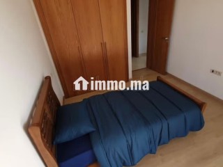 Superbe appartement meublé à louer à CFC - Appartement à louer - Casablanca